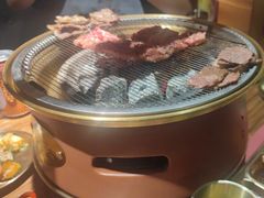 -西塔老太太泥炉烤肉(万柳华联店)