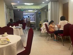 大堂-惠爱餐厅