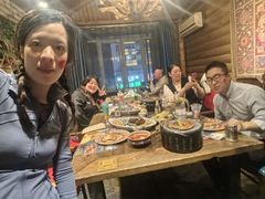 -卢布里西餐厅(满洲里店)