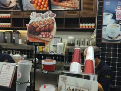 -桂桂茶(万嘉广场店)