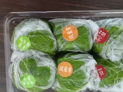 -美新点心店(陕西北路店)