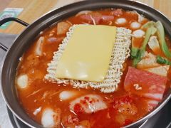 -源味屋韩式火锅&炸鸡(鼎城当代商城店)