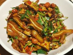 -老湘村·湖南土菜(天河维多利店)