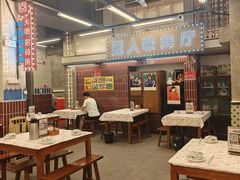 -堂瓦里·33年传统赣菜(第一街区店)