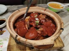 -汤城小厨•粤菜•靓汤(西直门凯德MALL店)