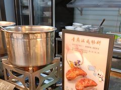 -白云宾馆-祥云西餐厅·法式鹅肝海鲜自助