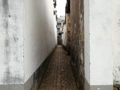 -清漾毛氏文化村