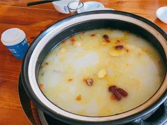 -15年老字号鑫鑫猪肚鸡·椰子鸡海南火锅(兴隆华侨农场店)