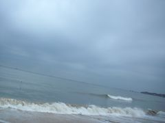 -东戴河风景区-止锚湾