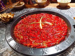 -蜀大侠火锅(建设路第五大道店)