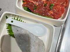 -海底捞火锅(团结桥店)