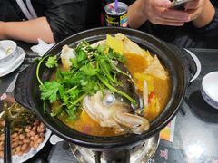 -川香煲(茅台路店)