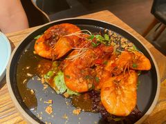 -食陆号·新式台湾创意菜(苏州首店)
