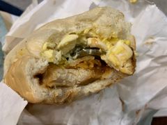 -赛百味SUBWAY(乐翔路店)