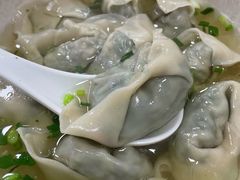 -顶巧鸡汤馄饨(虹口总店)