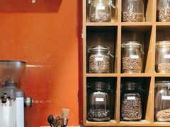 -RUMORS COFFEE ROASTERY鲁马滋咖啡(湖南路店)