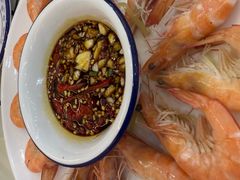 -覃记海鲜美食餐厅