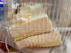 -迦南·甜品蛋糕(传媒店)