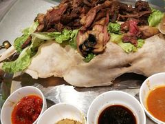-老人和饭店(打浦路店)