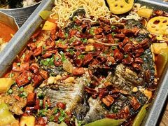 -1819餐厅·团队聚餐·烤串·精酿