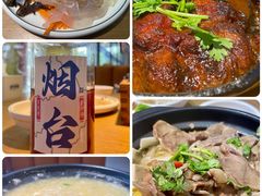 鲶鱼砂锅-洪兴砂锅·非遗砂锅菜(开发区振华店)