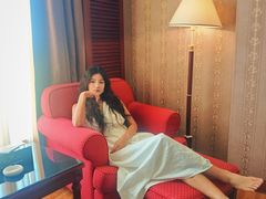 -罗浮山嘉宝田森林温泉度假酒店