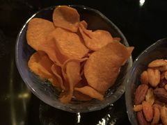 -广州四季酒店·天吧·高空酒吧