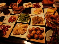 -青藤茶馆(南山路店)