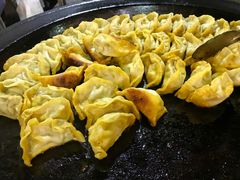 -蒋家桥饺面店(四望亭路店)