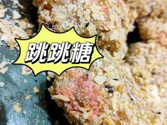 榴莲盒子-君霖海鲜私房菜(春柳店)