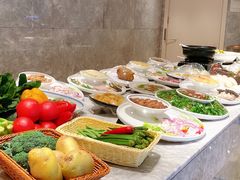 -乾隆美食·本帮菜(黄河路店)