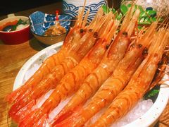 -蟹将军·松叶蟹和牛日料放题自助(K11店)