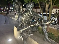 -上海话剧艺术中心
