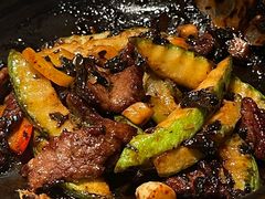 -晓粤·惹味粤菜(凯德乐峰广场店)