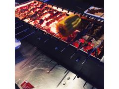 -很久以前羊肉串(大华三路店)