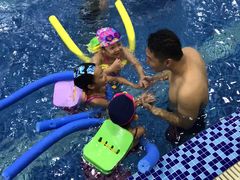 -清鑫阳光游泳健身瑜伽俱乐部(密云店)