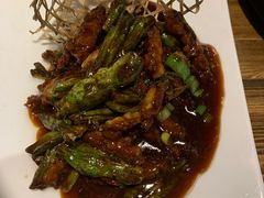 -三姐妹餐厅(曲江店)