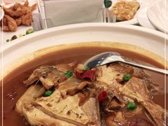 -海逸海鲜酒家(古北店)