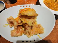 最东北锅包肉-95号酱骨·一块豆腐(展春园西路店)