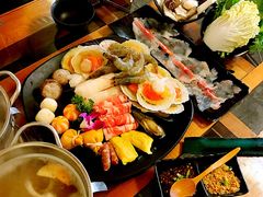 -丽江庭院之爱在路上(西单店)
