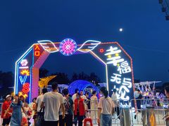 -南昌之星摩天轮