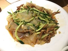 -醉得意·山茶油炒土鸡(泰安万达店)