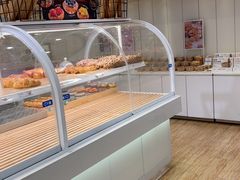 -LanTa蓝塔烘焙(锦艺城店)