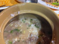 -长平老姿娘夜粥(平东一街店)