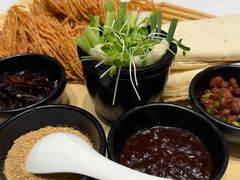 -大张烙馍村(泉山店)