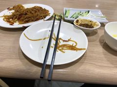 -姥家春饼店(漳州二路店)