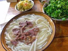 -三兄弟鲜羊肉