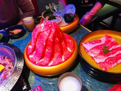 -牛New寿喜烧(曹路花园城店)