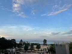 -鹭禧·中餐厅(厦门波特曼七星湾酒店)