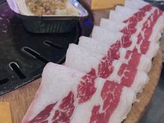 -玄希浪漫厨房·韩料烤肉(湖滨银泰in77店)